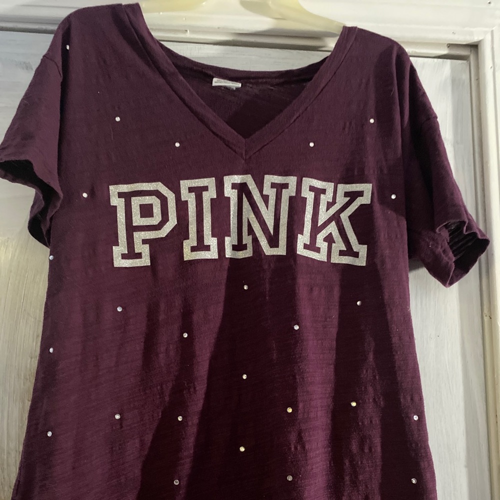 Pink shirt - Picture 5 of 5
